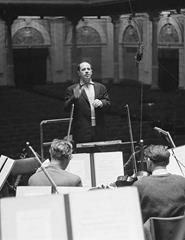 Centenário do Nascimento de Pierre Boulez - O Intérprete
