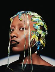 CÉCILE MCLORIN SALVANT