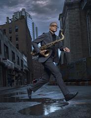Guimarães Jazz 2025 | MarkTurner Quintet