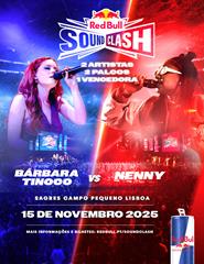 RED BULL SOUNDCLASH