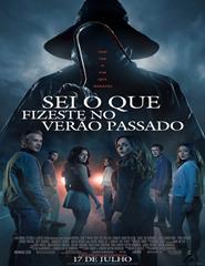 Sei o Que Fizeste no Verão Passado