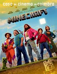 Um Filme Minecraft
