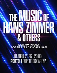 The Music of Hans Zimmer & Others