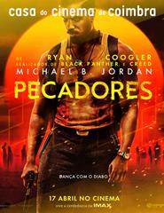 Pecadores