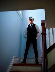 Bonnie 'Prince' Billy :: The Purple Bird