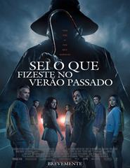 Sei o Que Fizeste no Verão Passado