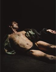 Alberto Cortés, ANALPHABET