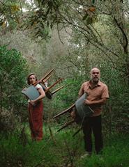 Tiago Rodrigues / Cláudia Gaiolas e Tónan Quito, CORO DOS AMANTES