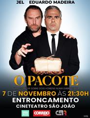 O Pacote