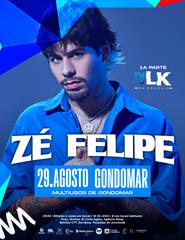 ZÉ FELIPE