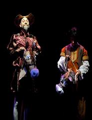 "Dom Quixote de La Mancha"
