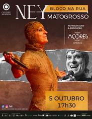 NEY MATOGROSSO