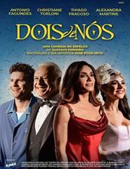 DOIS DE NÓS