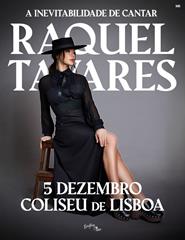 RAQUEL TAVARES