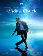 A vida de Chuck