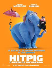 Hitpig - o herói da bicharada