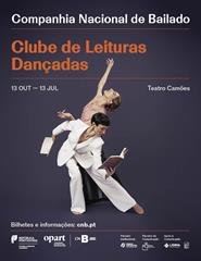 Clube de Leituras Dançadas