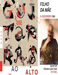 Guitarras ao Alto - Filho da Mãe