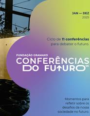 Conferências do Futuro —  O Futuro da Educação