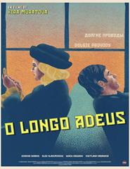 O Longo Adeus