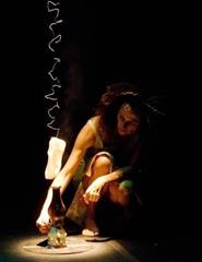 Vera Mantero :: Maneiras de dizer (com) a dança