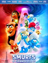 Smurfs - O Grande Filme (VP)