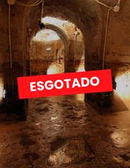 GALERIAS ROMANAS – VISITA ORIENTADA – RUA DA PRATA