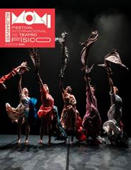 FESTIVAL MOMI | MALDONNE | Leila Ka