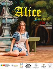 ALICE - O Musical