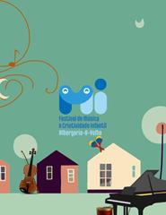 A Cidade dos Sons|Festival MI