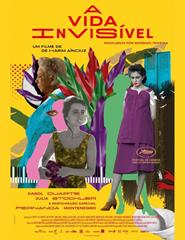 A Vida Invisivel | RTCP