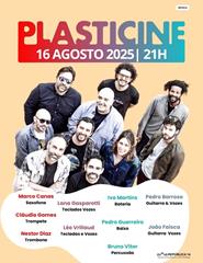 PLASTICINE