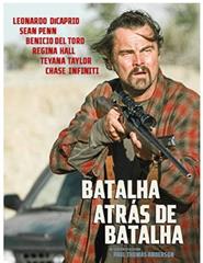Batalha Atrás de Batalha