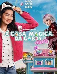 A Casa Mágica da Gabby: O Filme