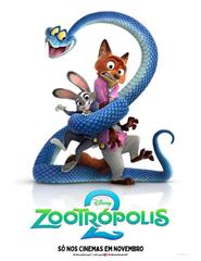 Zootrópolis 2