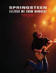 Springsteen: Deliver Me From Nowhere