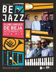 BeJazz 2025 - Dia 4