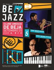 BeJazz 2025 - Dia 5