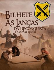 Feira Medieval de Silves 2025 - As Lanças da Reconquista