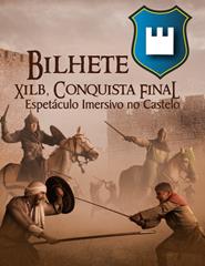 Feira Medieval de Silves 2025 - Xilb, Conquista Final