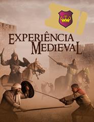 Feira Medieval de Silves 2025 - Experiência Medieval