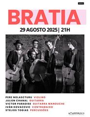 BRATIA - Balkan Pompe Ignition