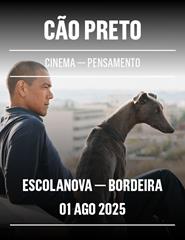 BLACK DOG  (Cinema)