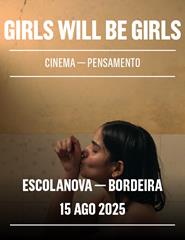 GIRLS WILL BE GIRLS (Cinema)