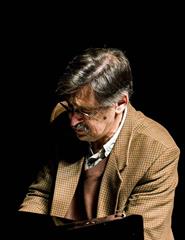 À DESCOBERTA DA PAIXÃO PELA MÚSICA | JORGE MOYANO