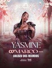 YASMINE