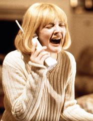 Suspense + Scream