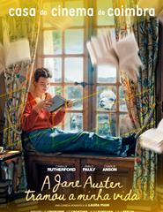 Jane Austen Tramou a Minha Vida