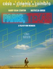 Paris, Texas (Ciclo Wim Wenders)