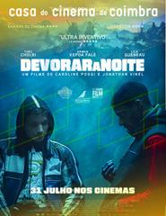 Devorar a Noite